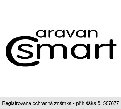 Caravan smart