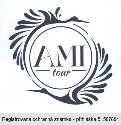 AMI tour