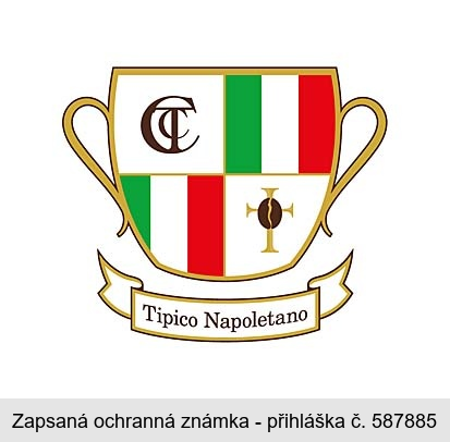 CTC Tipico Napoletano