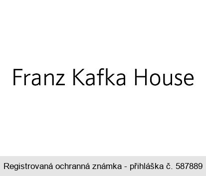 Franz Kafka House