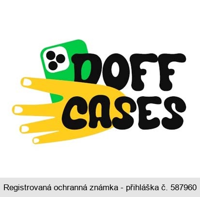 DOFF CASES