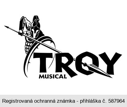 TROY MUSICAL