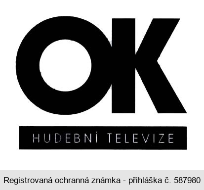 OK HUDEBNÍ TELEVIZE
