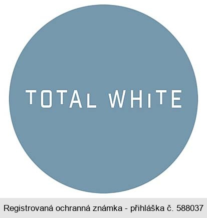 TOTAL WHITE
