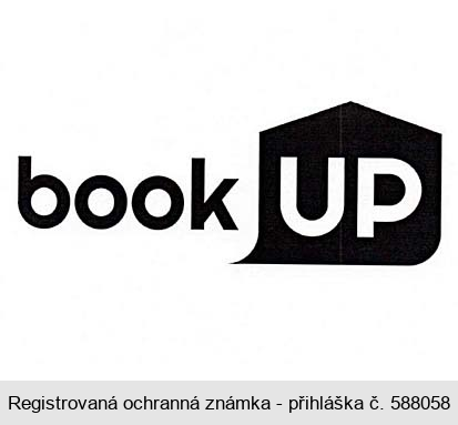 book UP