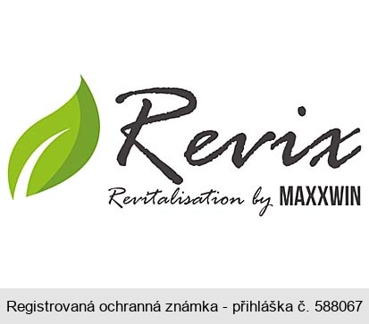 Revix Revitalisation by MAXXWIN