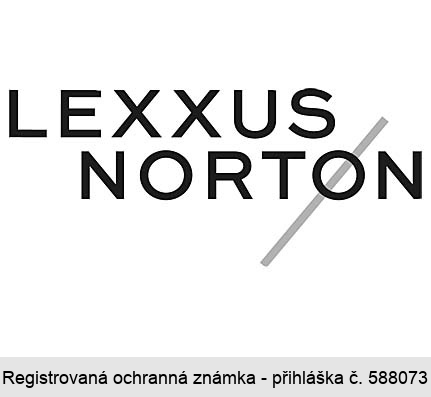 LEXXUS NORTON
