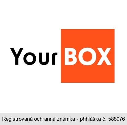 Your BOX