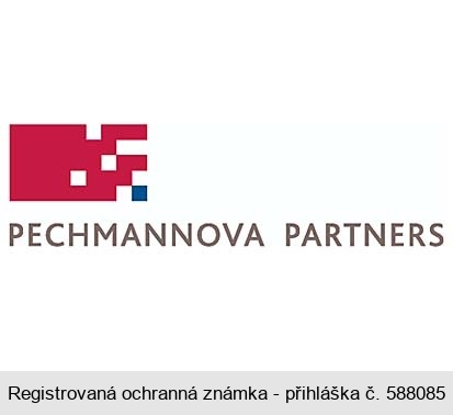PECHMANNOVA PARTNERS