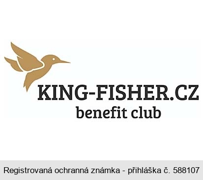 KING-FISHER.CZ benefit club