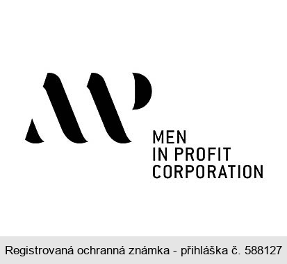 MEN IN PROFIT CORPORATION