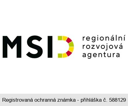 MSID regionální rozvojová agentura