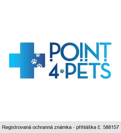 POINT 4 PETS