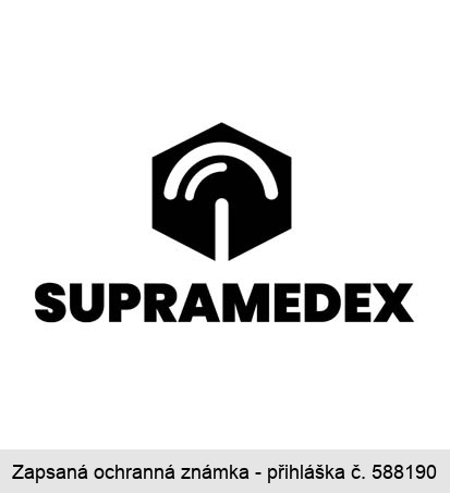 SUPRAMEDEX