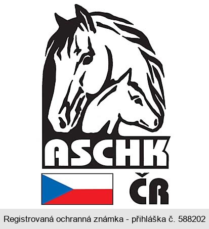 ASCHK ČR