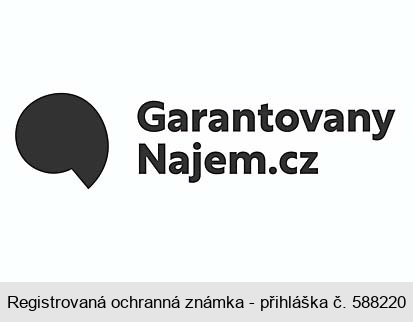 Garantovany Najem.cz
