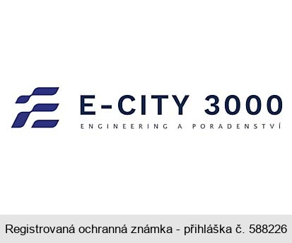 E-CITY 3000 ENGINEERING A PORADENSTVÍ