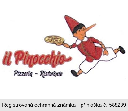 il Pinocchio  Pizzeria - Ristorante
