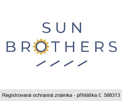 SUN BROTHERS