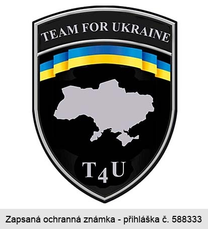 TEAM FOR UKRAINE T4U