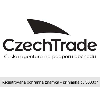 CzechTrade Česká agentura na podporu obchodu