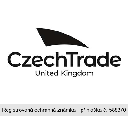 CzechTrade United Kingdom