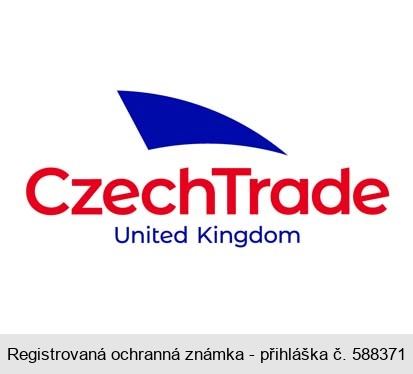 CzechTrade United Kingdom