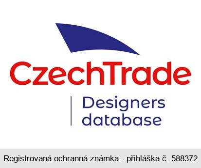 CzechTrade Designers database