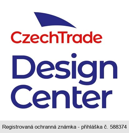 CzechTrade Design Centre