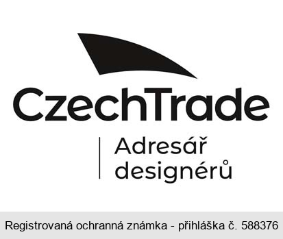 CzechTrade Adresář designérů