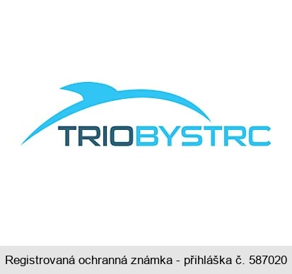 TRIO BYSTRC