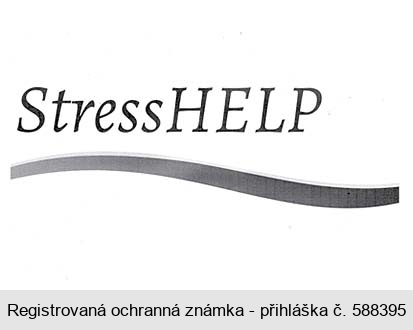 StressHELP