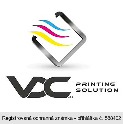 VDC.cz PRINTING SOLUTION