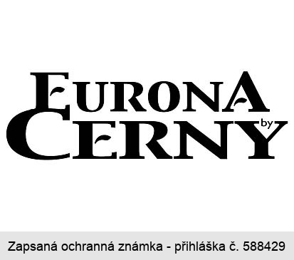 EURONA BY CERNY