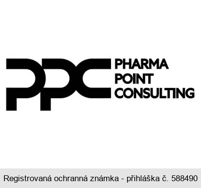 PPC PHARMA POINT CONSULTING