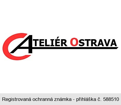 Ateliér Ostrava