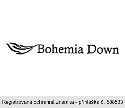 Bohemia Down
