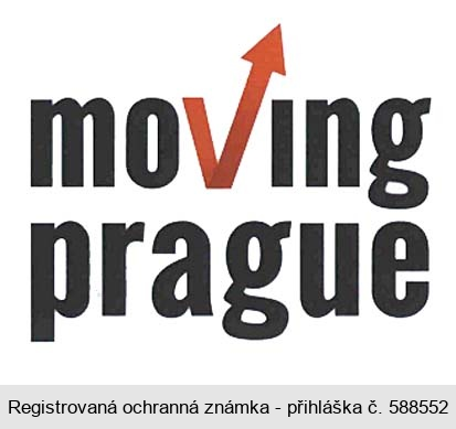moving prague