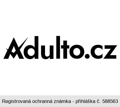Adulto.cz