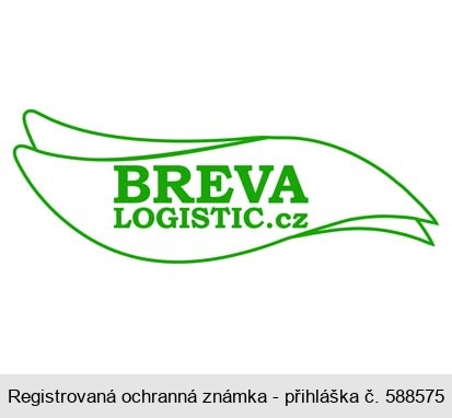 BREVA LOGISTIC.cz