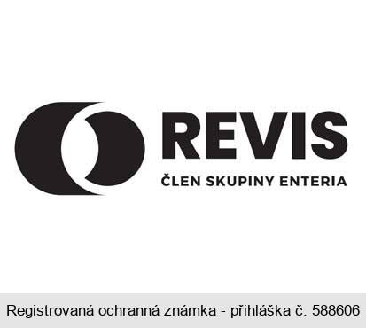 REVIS ČLEN SKUPINY ENTERIA