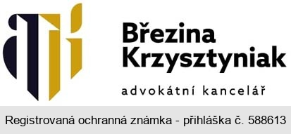 Březina Krzysztyniak, advokátní kancelář