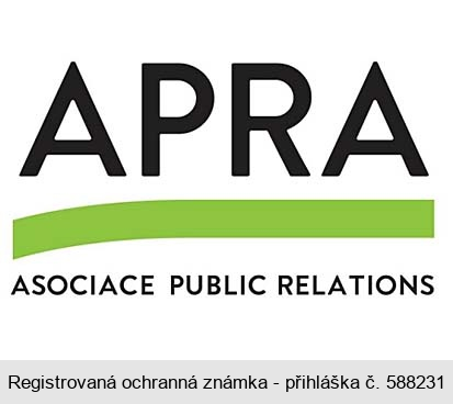 APRA ASOCIACE PUBLIC RELATIONS