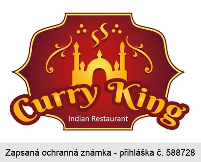 Curry King Indian Restaurant