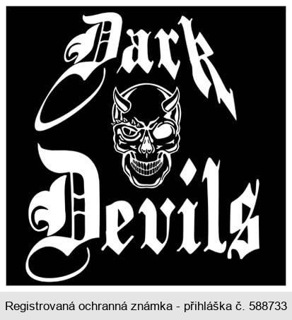 Dark Devils