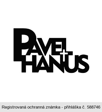 Pavel Hanus