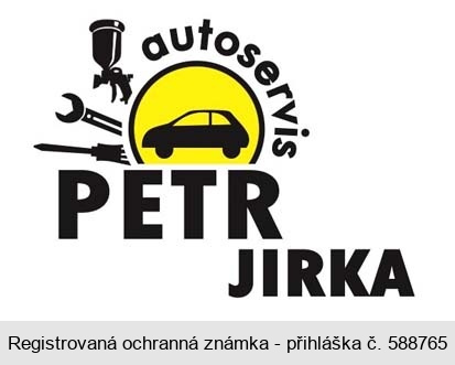 autoservis PETR JIRKA