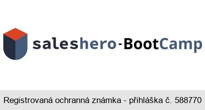 saleshero - BootCamp