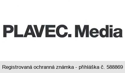 PLAVEC.Media