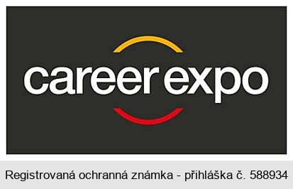 career expo